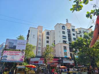 1 BHK Apartment For Resale in Agarwal Nagri Vasai East Mumbai  6533005