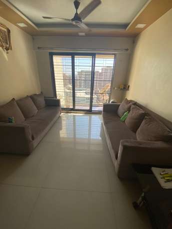 3 BHK Apartment For Resale in Shiv Shivam Apartment Andheri West Mumbai 6533017
