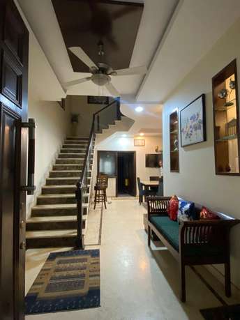 5 BHK Builder Floor For Rent in DLF Atria Dlf Phase ii Gurgaon 6533064