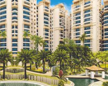 2 BHK Apartment For Resale in JKG Palm Resort Raj Nagar Extension Ghaziabad 6533023