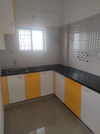 1 BHK Apartment For Rent in Doddanekundi Bangalore 6533065