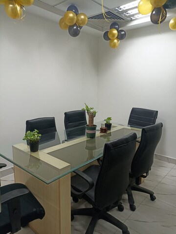  Office Space For Rent in Info Technology Park