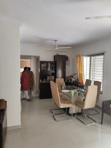 Room in 3 BHK Apartment at Bramha Avenue, Kondhwa – for Sale