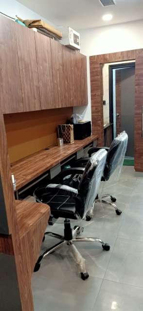 Commercial Office Space 600 Sq.Ft. For Rent In Netaji Subhash Place Delhi 6533200