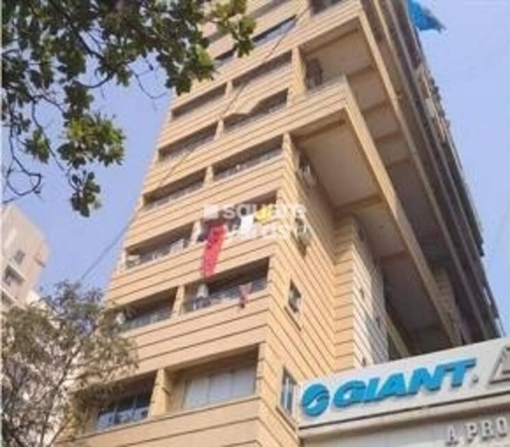 Exterior View, mohini-heights 1 Bedroom 550 Sq.Ft. Apartment In Khar West Mumbai 6533243