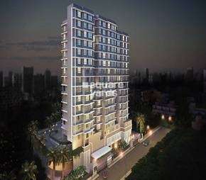 2 BHK Apartment For Rent in Sunteck Gilbird Andheri West Mumbai  6533186