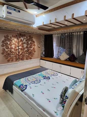 2 BHK Apartment For Rent in Dadar West Mumbai 6533256