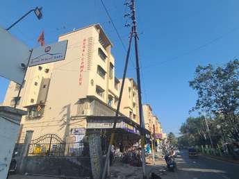 1 BHK Apartment For Resale in Suvidha Regal Complex Vasai East Mumbai 6533235