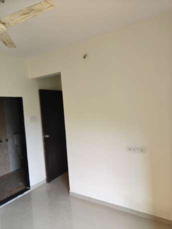 1 BHK Apartment For Rent in MM Ocean Pearl Virar West Mumbai  6533281