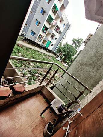 2 BHK Villa For Rent in Vijay Nagar Indore 6533320