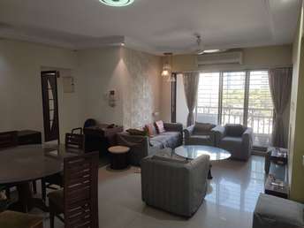 3 BHK Apartment For Rent in Goregaon East Mumbai 6533333