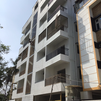 2 BHK Apartment For Resale in Hulimavu Bangalore 6533397