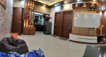 3 BHK Builder Floor For Rent in Shalimar Bagh Delhi 6533323