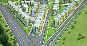 1 BHK Apartment For Rent in Happy Home Sarvodaya Nagar Ambernath West Thane 6533349