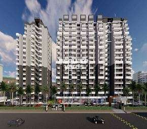 3 BHK Apartment For Resale in Rockfort Shriram North View Apartments Raj Nagar Extension Ghaziabad  6533348