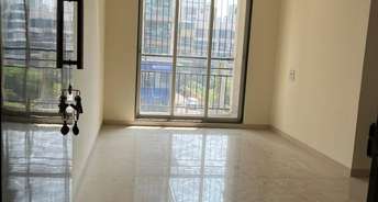 1 BHK Apartment For Rent in Lucky Dream Heritage Ulwe Sector 19 Navi Mumbai 6533371