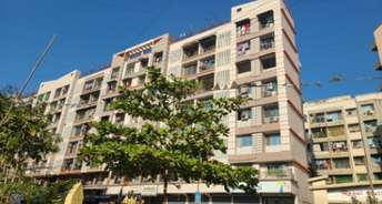 1 BHK Apartment For Resale in Suvidha Regal Heights Vasai East Mumbai 6533385