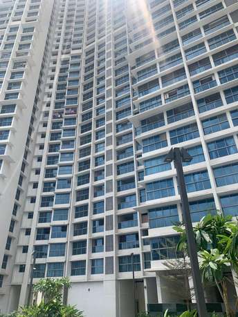 2 BHK Apartment For Rent in Rajesh White City Kandivali East Mumbai 6533399