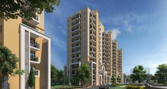 3 BHK Apartment For Rent in Emaar Palm Hills Sector 77 Gurgaon 6533389