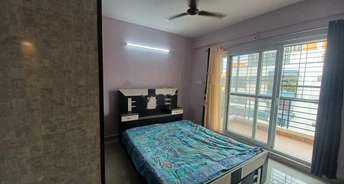 2 BHK Apartment For Rent in BM Magnolia Park Whitefield Bangalore 6533428