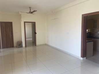 2 BHK Apartment For Rent in Prestige Jindal City Bagalakunte Bangalore 6533450