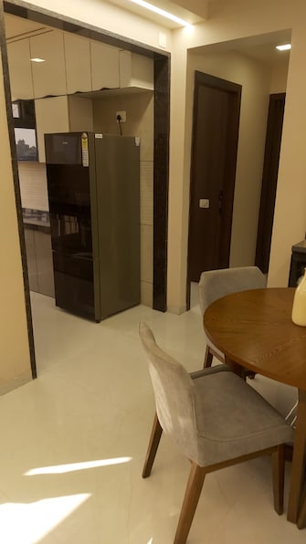 2 BHK Apartment For Resale in Gami Jade Sector 28 Navi Mumbai  6533477