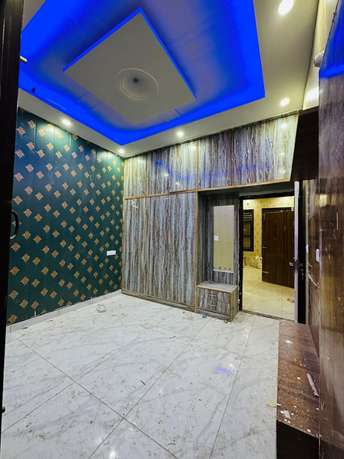 4 BHK Builder Floor For Resale in Model Town Delhi 6533489