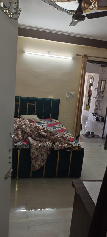 Bedroom in 3 BHK Builder Floor at Ardee City, Sector 52 – for Sale