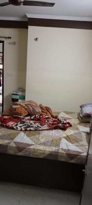 Bedroom in 3 BHK Builder Floor at Ardee City, Sector 52 – for Sale