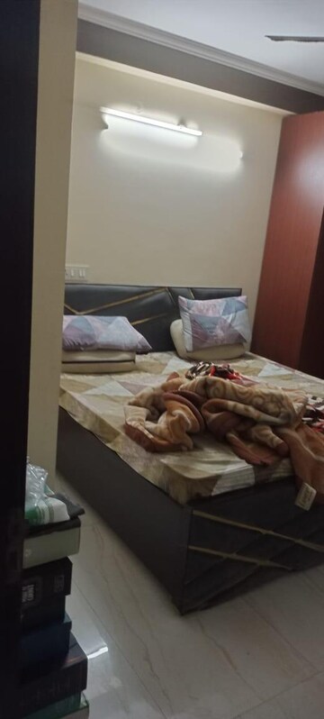 Bedroom in 3 BHK Builder Floor at Ardee City, Sector 52 – for Sale