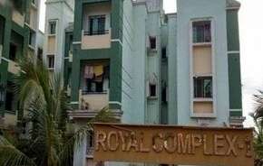 2 BHK Apartment For Rent in Royal Complex Malad East Mumbai 6533537