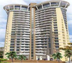 2 BHK Apartment For Resale in Lokhandwala Harmony Worli Mumbai 6533543