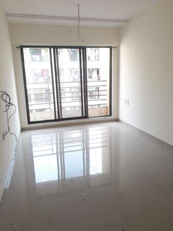 1 BHK Apartment For Rent in Vinay Unique Imperia Virar West Mumbai  6533539