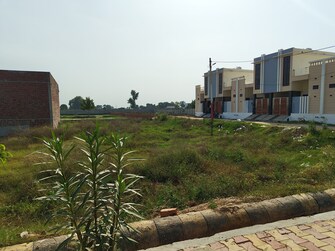 Plot For Resale in Agra Gpo Agra  6533585