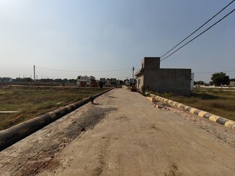 Plot For Resale in Agra Gpo Agra  6533585