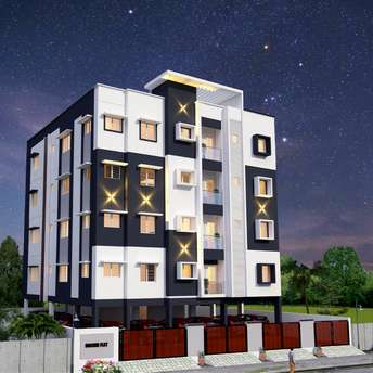 2 BHK Apartment For Resale in Kk Nagar Chennai 6029974
