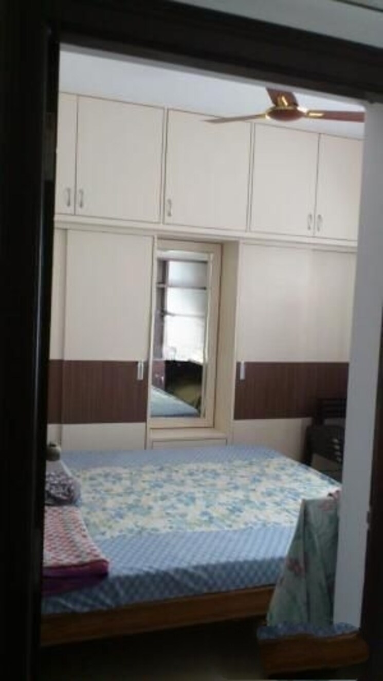 Bedroom, technopolis-solitaire-harmony 2 Bedroom 1180 Sq.Ft. Apartment In Hi Tech City Hyderabad 6533623