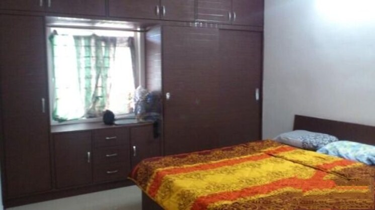 Master Bedroom, technopolis-solitaire-harmony 2 Bedroom 1180 Sq.Ft. Apartment In Hi Tech City Hyderabad 6533623