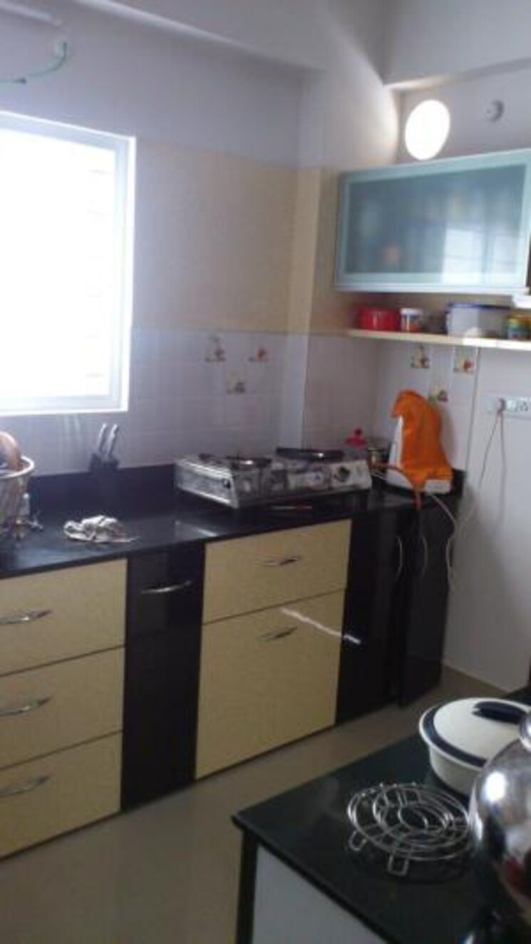 Kitchen, technopolis-solitaire-harmony 2 Bedroom 1180 Sq.Ft. Apartment In Hi Tech City Hyderabad 6533623