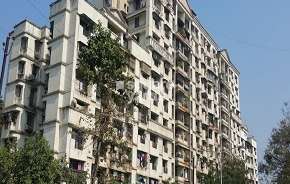 2 BHK Apartment For Rent in Cosmos Hills Pokhran Road No 1 Thane 6533632