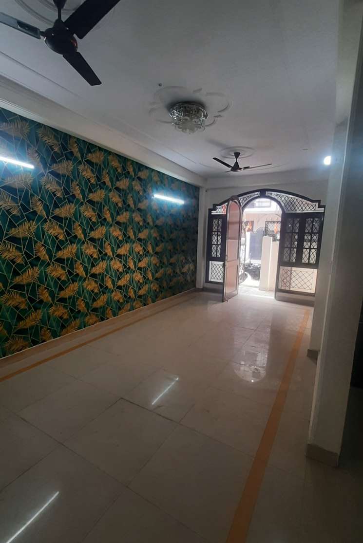 2 Bedroom 1000 Sq.Ft. Builder Floor in Indirapuram Ghaziabad