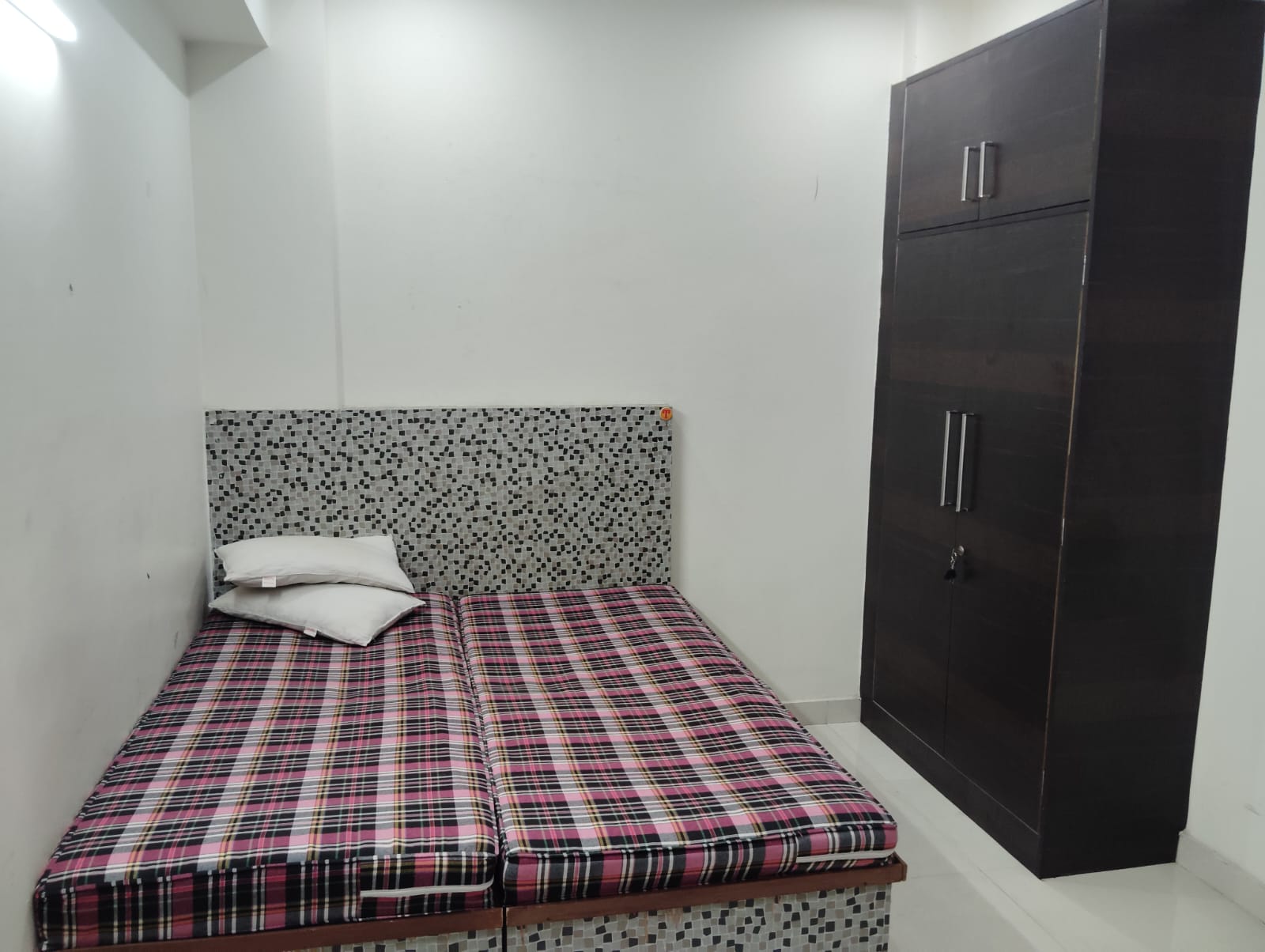 1 BHK Builder Floor For Rent in Sector 40 Gurgaon  6533664