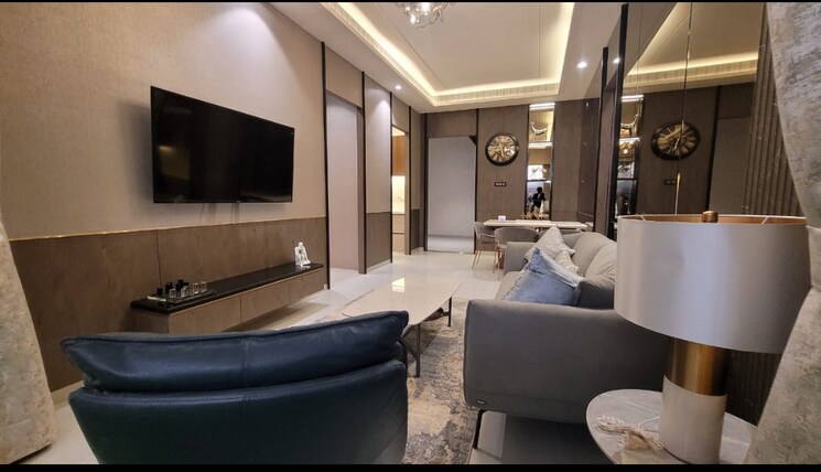 Living Room, oberoi-realty-sky-heights 3 Bedroom 2300 Sq.Ft. Apartment In Andheri West Mumbai 6533680