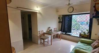 1 BHK Apartment For Resale in Satellite Garden Goregaon East Mumbai 6533669