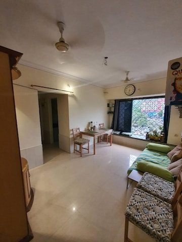 1 BHK Apartment For Resale in Satellite Garden Goregaon East Mumbai  6533669