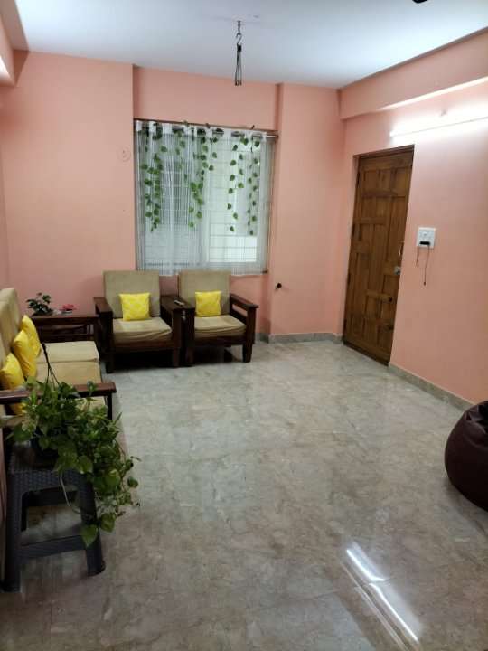 3 BHK Apartment For Rent in MVV City Madhurawada Vizag 6533618