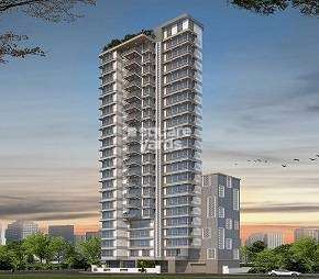 2 BHK Apartment For Rent in Sugee Saraswati Niwas Shivaji Park Mumbai 6533746