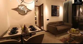 1 BHK Apartment For Resale in Dosti Eastern Bay Phase 1 Wadala Mumbai 6533667