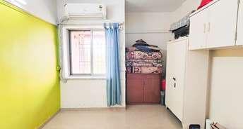 1 BHK Apartment For Rent in Brahmand CHS Brahmand Thane 6533677