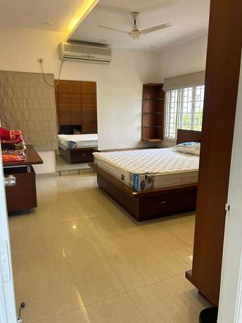 4 BHK Apartment For Rent in Banjara Hills Hyderabad 6533739